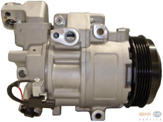 Compre 4472208231 Mercedes Compressor de aparelho de ar condicionado