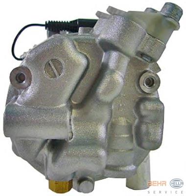 Compre 64526918750 BMW Compressor de aparelho de ar condicionado
