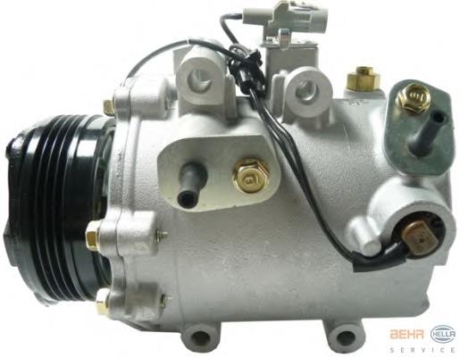 Compressor de aparelho de ar condicionado Lucas ACP705 preço, a partir de 329,66 USD