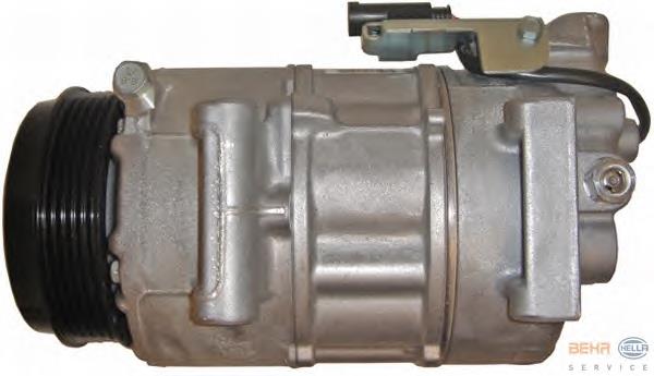 Compre 0022301411 Mercedes Compressor de aparelho de ar condicionado