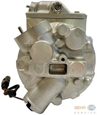 Compressor de aparelho de ar condicionado VAG 4471908894 preço, a partir de 101,75 USD