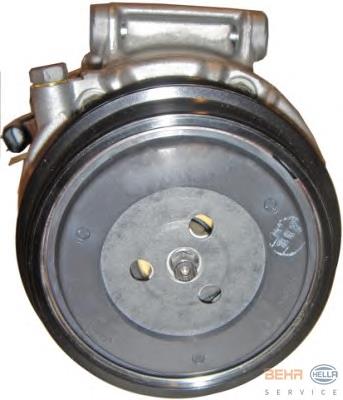 Compressor de aparelho de ar condicionado Mercedes 0022301411 preço, a partir de 189,31 USD