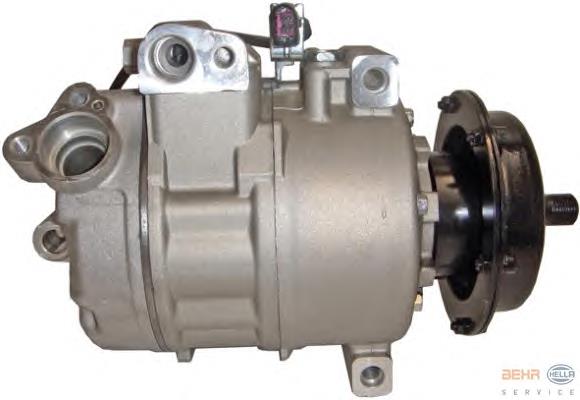Compre 20D8621A Eaclima Compressor de aparelho de ar condicionado