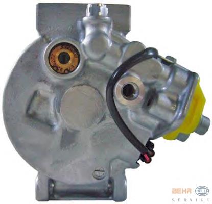 Compressor de aparelho de ar condicionado Mercedes A001230351180 preço, a partir de 280,16 USD