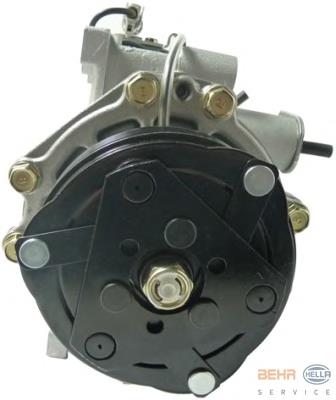 Compre ACP705 Lucas Compressor de aparelho de ar condicionado