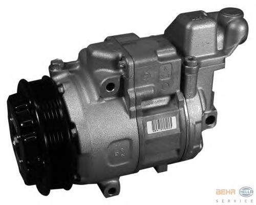 Compressor de aparelho de ar condicionado Mercedes 0002309411 preço, a partir de 160,04 USD