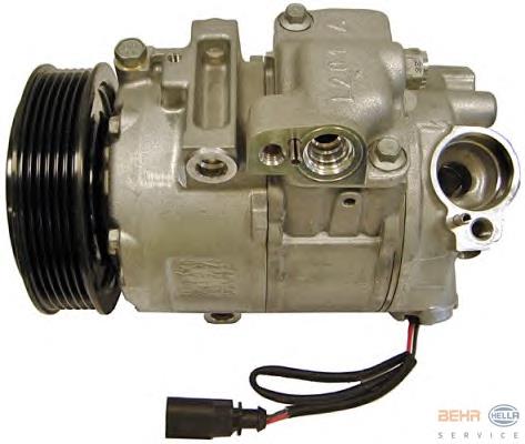 4471908894 VAG Compressor de aparelho de ar condicionado