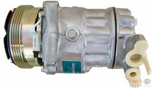 Compre ACP337 Lucas Compressor de aparelho de ar condicionado