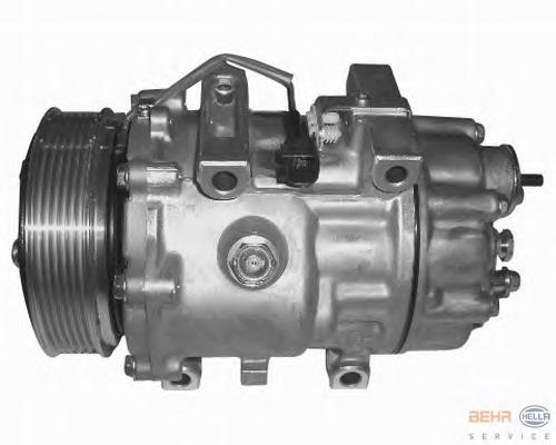 Compressor de aparelho de ar condicionado Lucas ACP344 preço, a partir de 297,09 USD
