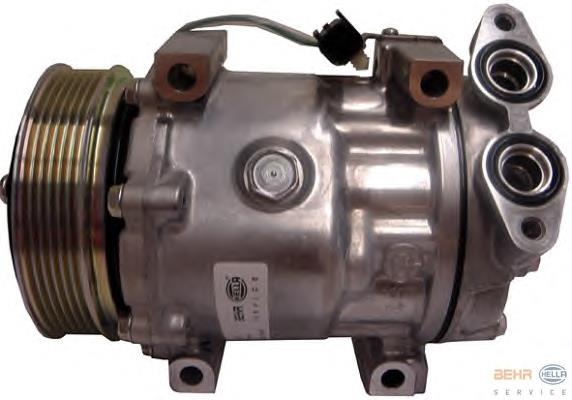  VALEO 813734