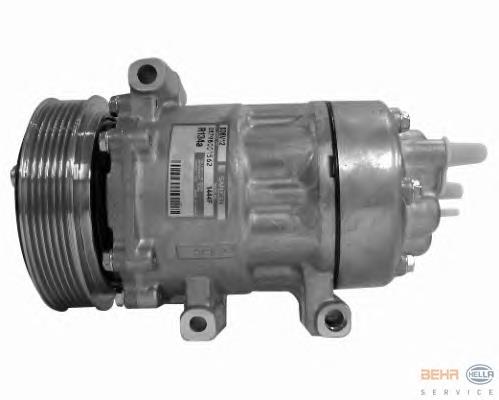 8FK351316061 HELLA