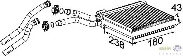 8FH351315641 HELLA