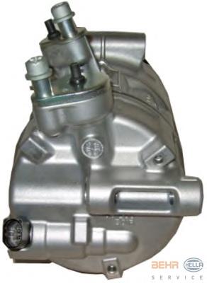 Compressor de aparelho de ar condicionado 94020073 Frig AIR