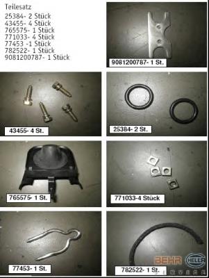  Mercedes A0018301815 preço, a partir de 268,74 USD