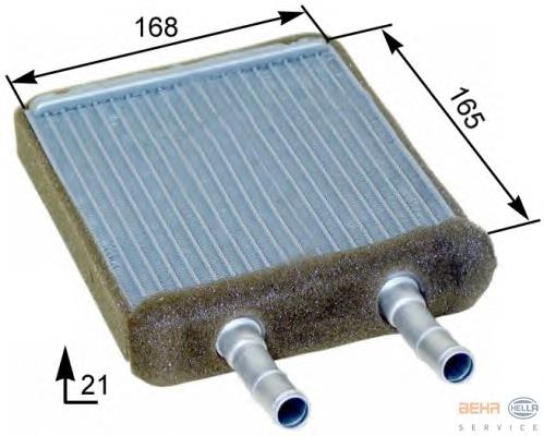 8FH351315201 HELLA