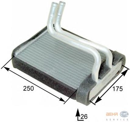  para Hyundai Sonata  (EU4)