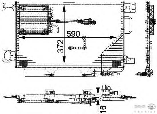 8FC351317491 HELLA