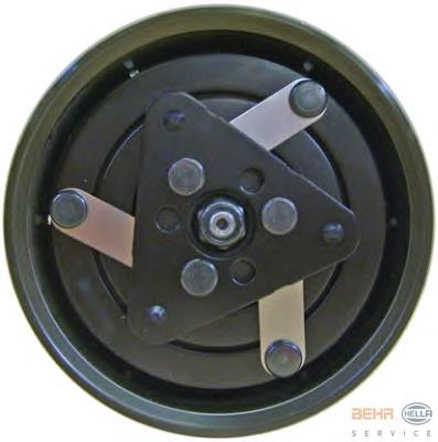 Compressor de aparelho de ar condicionado Mahle Original ACP361000S preço, a partir de 383,96 USD