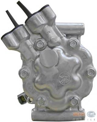 Compressor de aparelho de ar condicionado Renault (RVI) 7711368902 preço, a partir de 224,81 USD