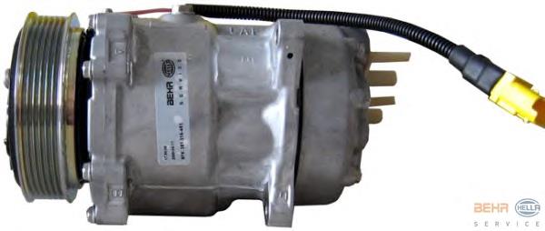 8FK351316451 HELLA