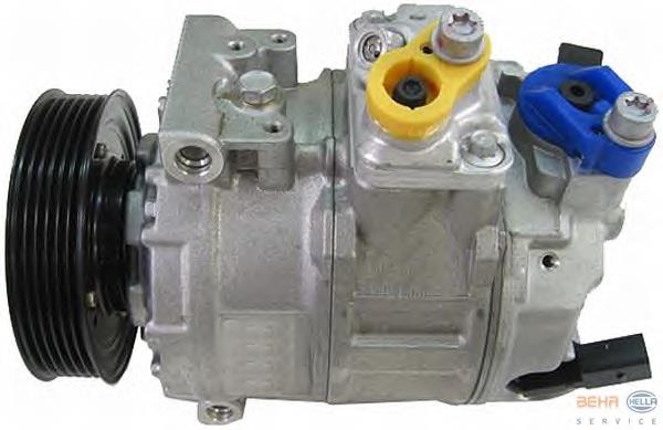 Compressor de aparelho de ar condicionado Bosch 1986AD1000 preço, a partir de 311,57 USD