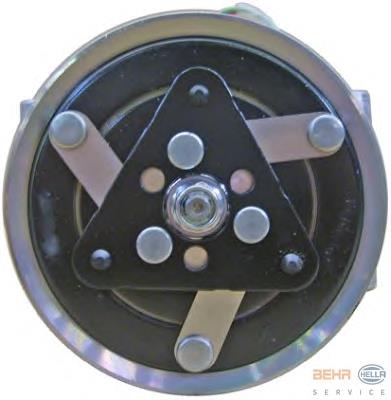 Compressor de aparelho de ar condicionado Lucas ACP890 preço, a partir de 299,59 USD