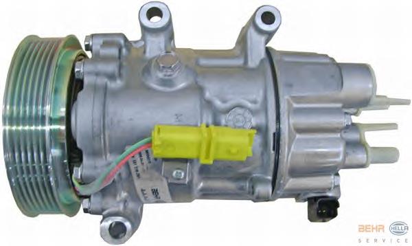 Compre ACP890 Lucas Compressor de aparelho de ar condicionado