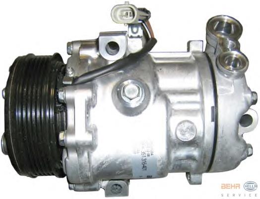 8FK351316401 HELLA