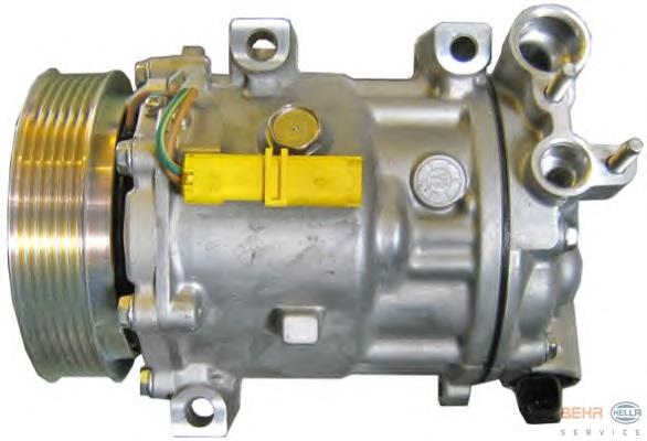 Compressor de aparelho de ar condicionado Lucas ACP426 preço, a partir de 378,29 USD