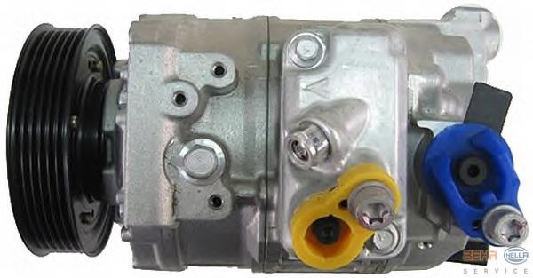 Compre 1986AD1000 Bosch Compressor de aparelho de ar condicionado