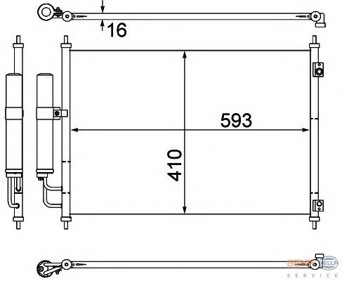 8FC351308771 HELLA
