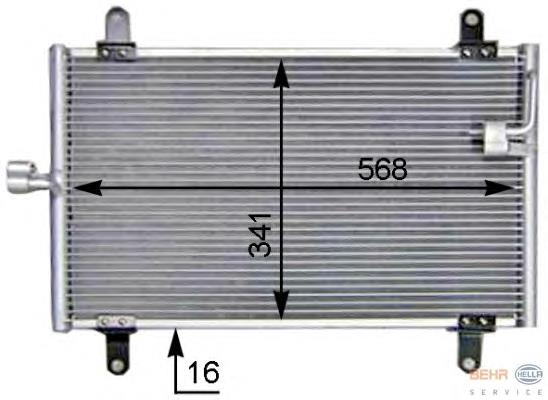 8FC351305211 HELLA