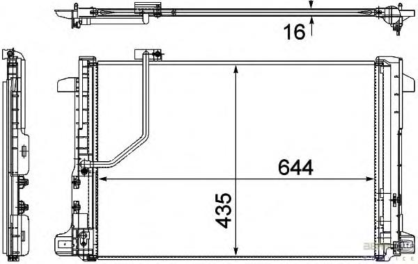 8FC351307651 HELLA