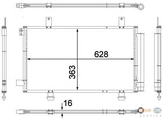 8FC351307741 HELLA