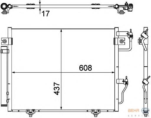 8FC351307371 HELLA