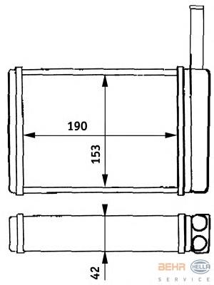 8FH351313121 HELLA