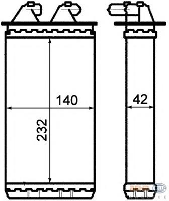 8FH351313201 HELLA