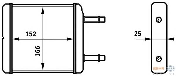 8FH351313181 HELLA