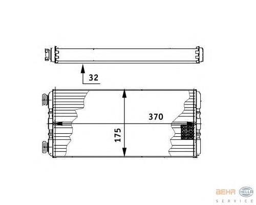  TRUCK ACTROS  camião de plataforma/chassis (1996-2003) original desde 81,61 €