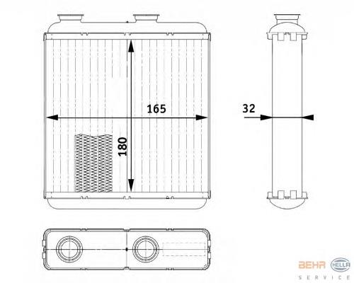 8FH351311231 HELLA