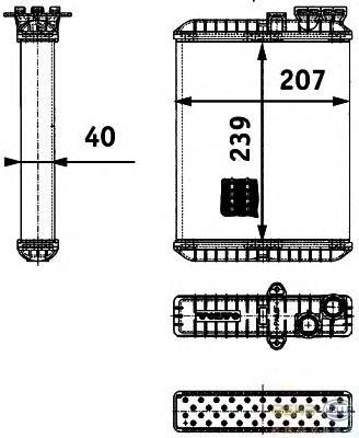 8FH351311391 HELLA