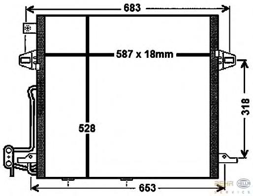 8FC351330611 HELLA