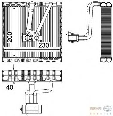 8FV351330711 HELLA