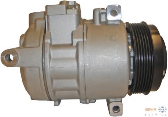 Compressor de aparelho de ar condicionado Mercedes 4471804150 preço, a partir de 197,50 USD