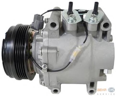 38810PWA006R Honda Compressor de aparelho de ar condicionado