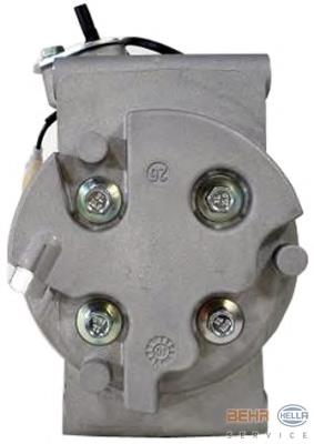 Compressor de aparelho de ar condicionado Honda 38810PWA006R preço, a partir de 110,67 USD