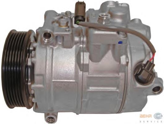 Compressor de aparelho de ar condicionado BMW 64526933174 preço, a partir de 178,77 USD