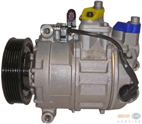 Compressor de aparelho de ar condicionado VAG DCP32022 preço, a partir de 224,65 USD