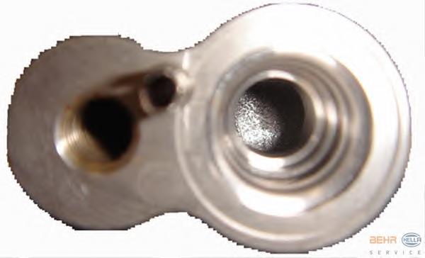 Compressor de aparelho de ar condicionado HELLA 8FK351322781