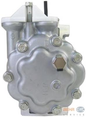 Compre 1334194 Ford Compressor de aparelho de ar condicionado
